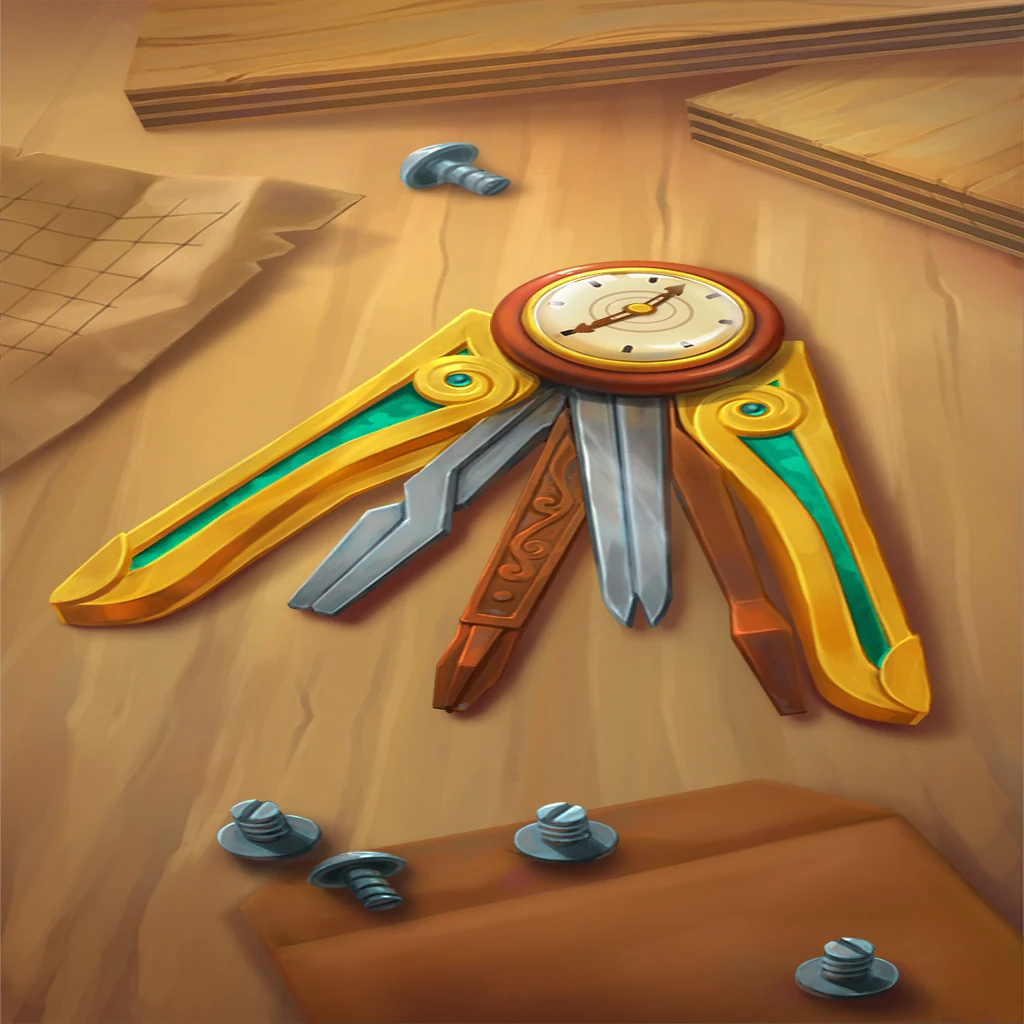 Multitool